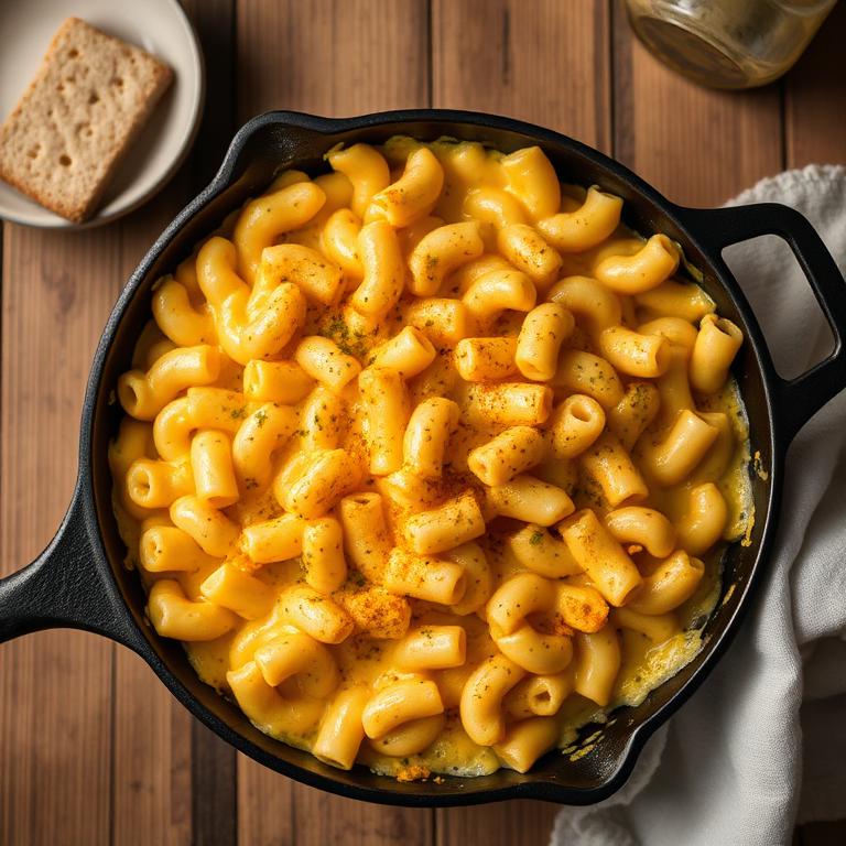 Mac & Cheese